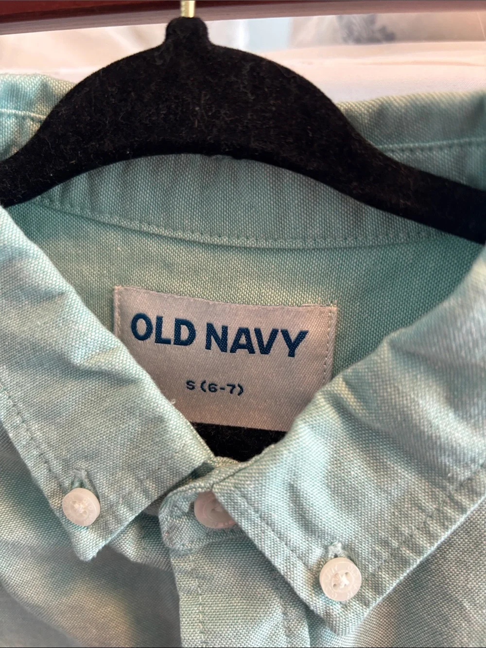 Boys Oxford